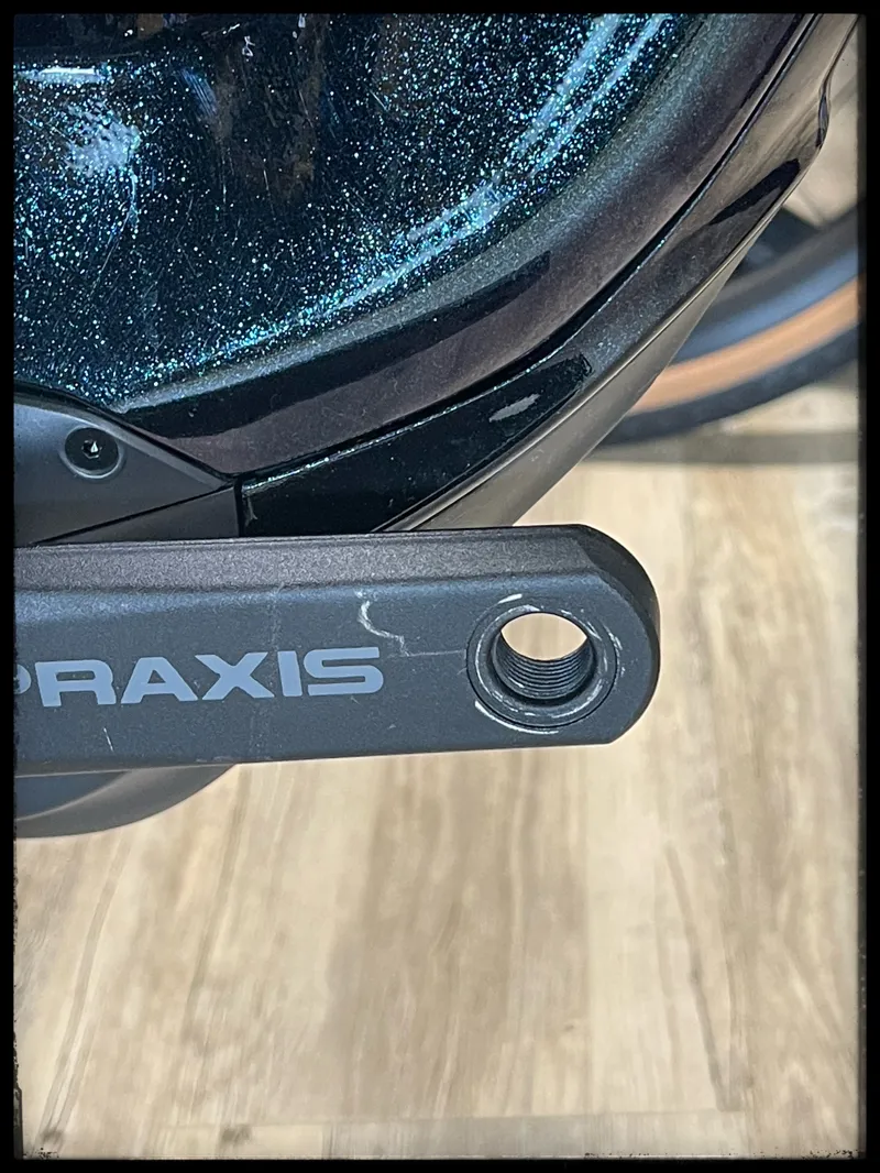 Trance X E+ 2 Pro 29er 25km/h Medium Sapphire-10